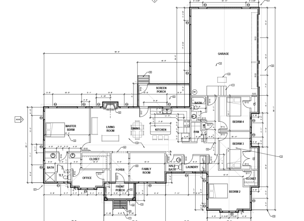 4 (1) Machen Custom Homes